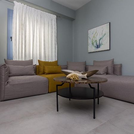 Hippy Designed 3Bedroom Apartment In Heraklion Zewnętrze zdjęcie