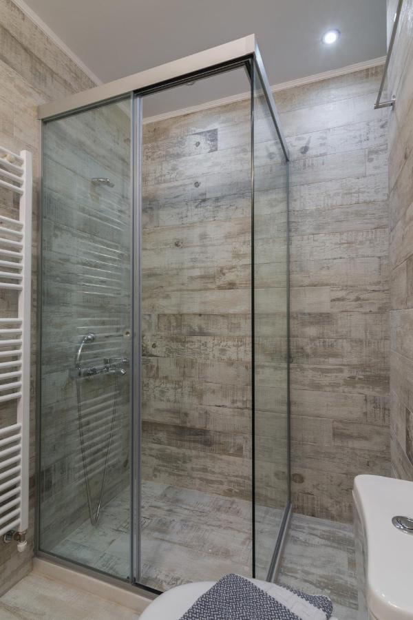 Hippy Designed 3Bedroom Apartment In Heraklion Zewnętrze zdjęcie