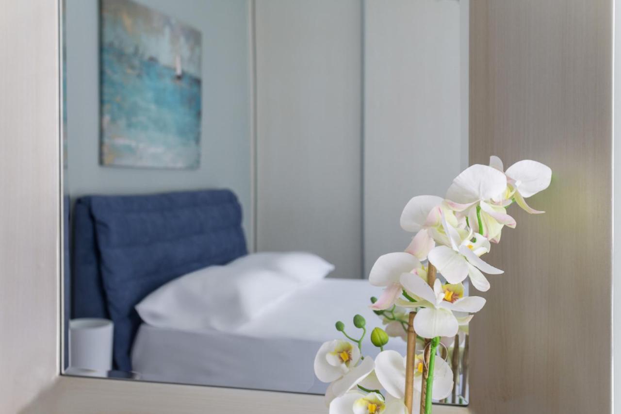 Hippy Designed 3Bedroom Apartment In Heraklion Zewnętrze zdjęcie