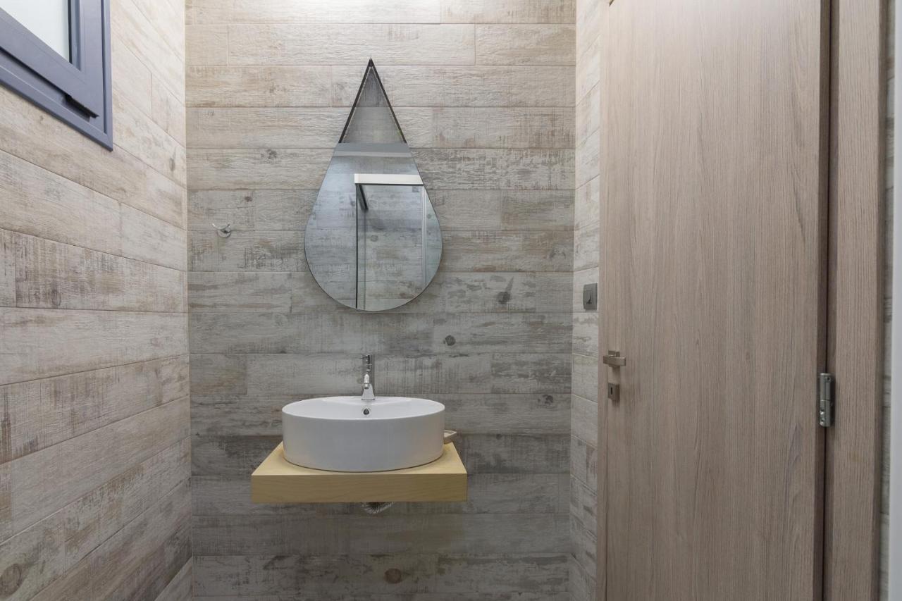 Hippy Designed 3Bedroom Apartment In Heraklion Zewnętrze zdjęcie