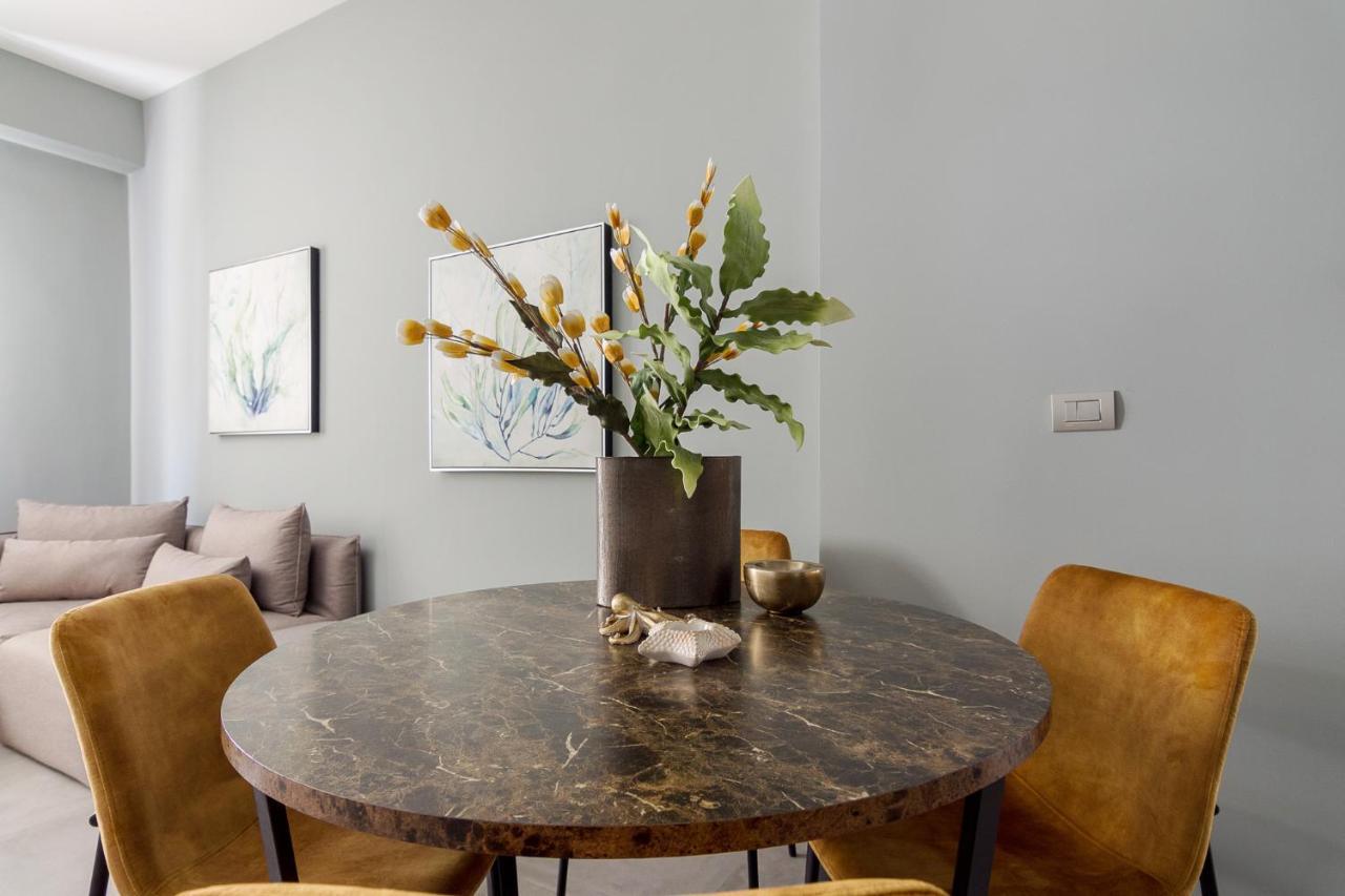 Hippy Designed 3Bedroom Apartment In Heraklion Zewnętrze zdjęcie