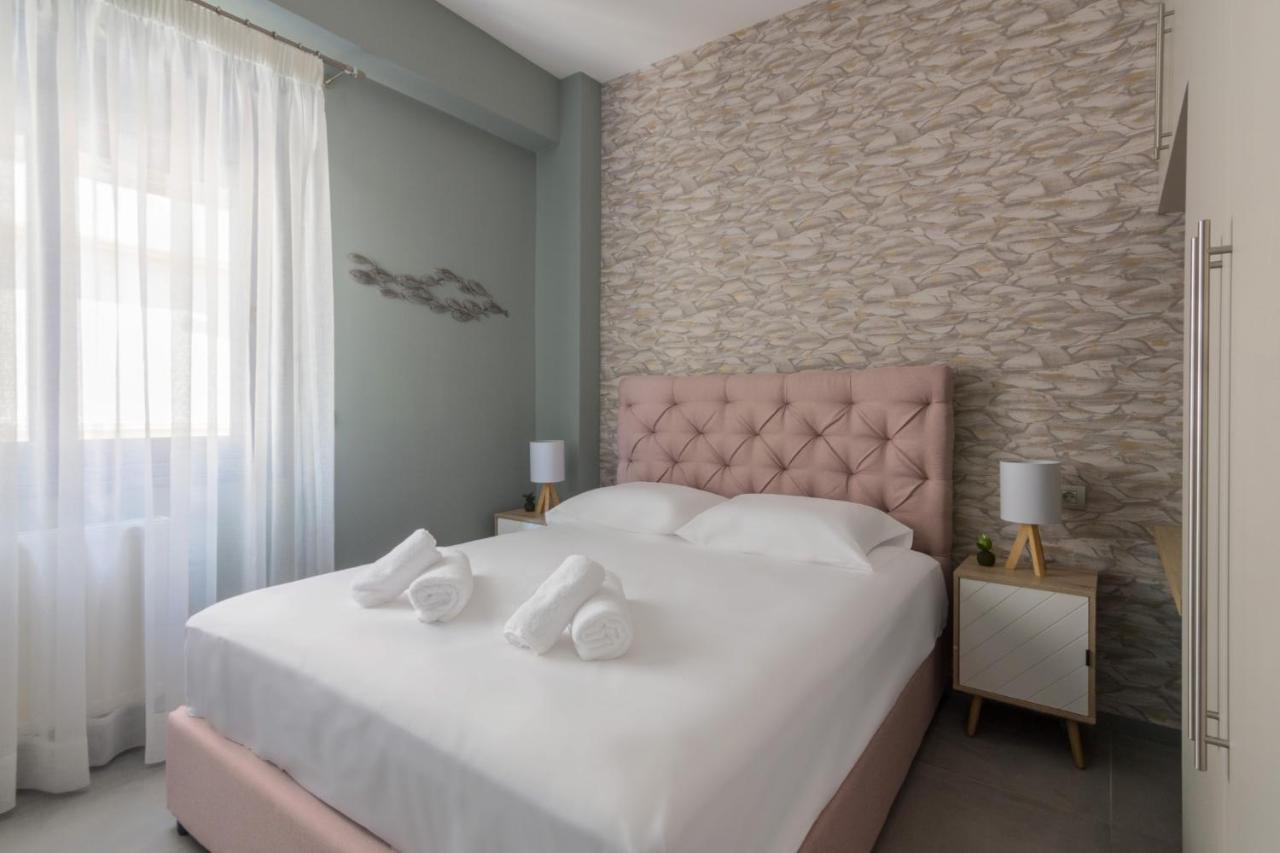 Hippy Designed 3Bedroom Apartment In Heraklion Zewnętrze zdjęcie