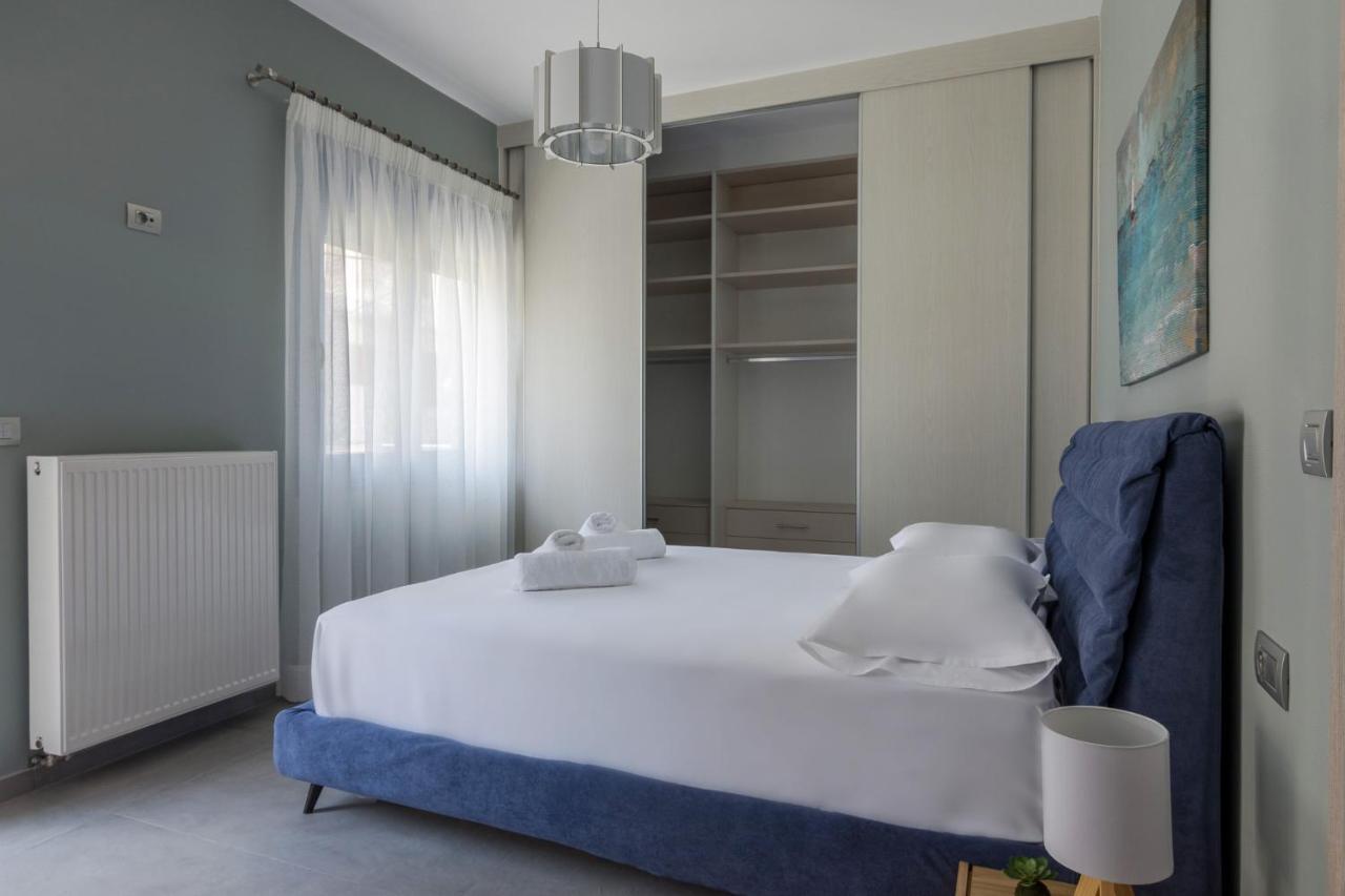 Hippy Designed 3Bedroom Apartment In Heraklion Zewnętrze zdjęcie