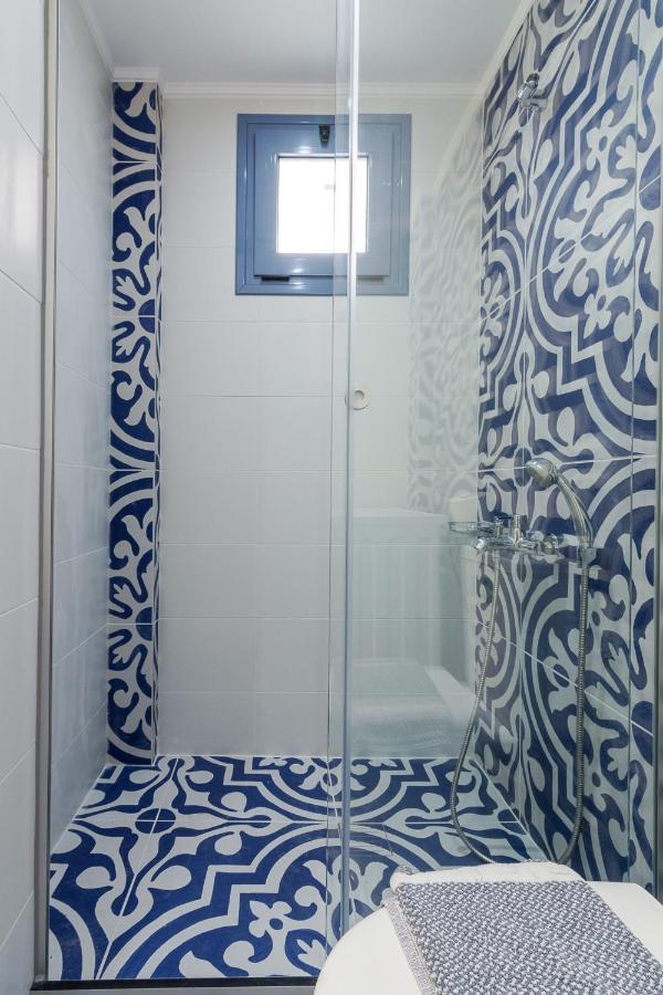 Hippy Designed 3Bedroom Apartment In Heraklion Zewnętrze zdjęcie