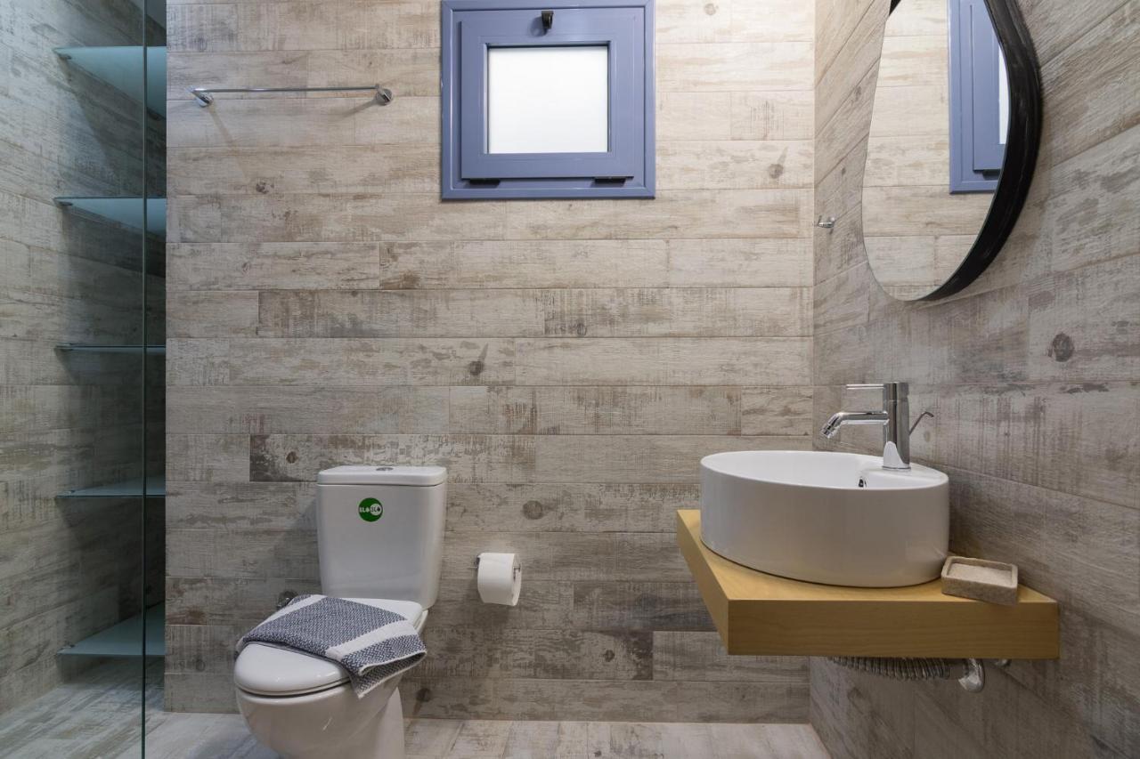 Hippy Designed 3Bedroom Apartment In Heraklion Zewnętrze zdjęcie