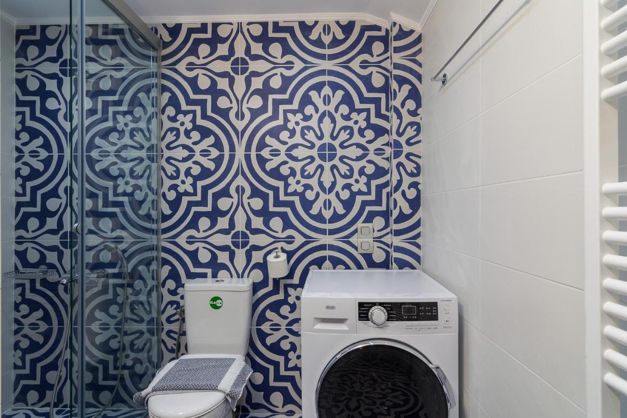 Hippy Designed 3Bedroom Apartment In Heraklion Zewnętrze zdjęcie